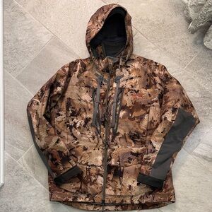 SITKA HUDSON JACKET